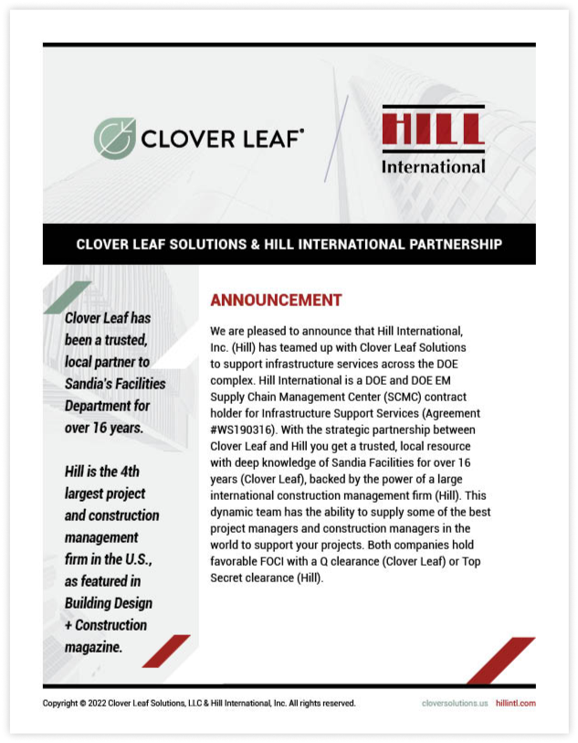 CloverLeaf_HillInt_Partnership_brochure_2022v1_SP 1